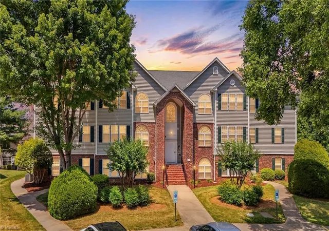 Photo 1 of Single family home for sale at 734 Scholastic Ct, Winston Salem, NC 27106 | MLS# 1224796 | Listing updated on 2026-09-22