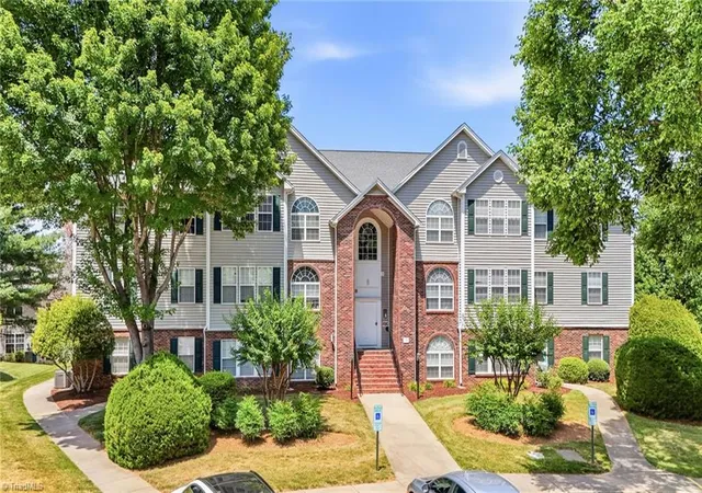 Photo 2 of Single family home for sale at 734 Scholastic Ct, Winston Salem, NC 27106 | MLS# 1224796 | Listing updated on 2026-09-22
