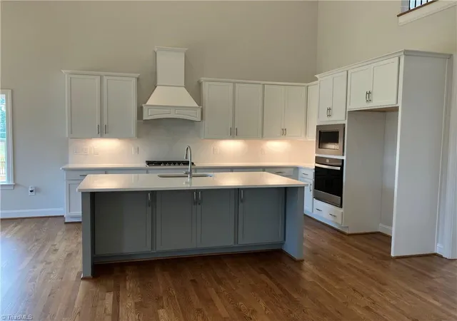 2nd image of 8104 Aspery Ct, Stokesdale, NC 27357 | MLS# 1216274