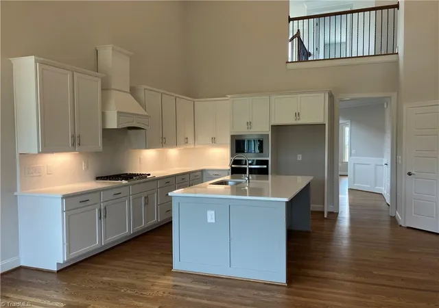 3rd image of 8104 Aspery Ct, Stokesdale, NC 27357 | MLS# 1216274