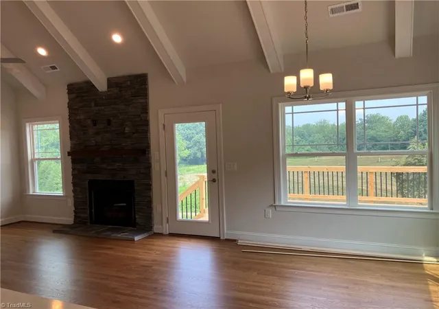 4th image of 8104 Aspery Ct, Stokesdale, NC 27357 | MLS# 1216274