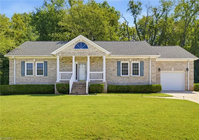 Photo 1 of Single family home for sale at 726 Cypress Hill Dr, Eden, NC 27288 | MLS# 1233093 | Listing updated on 2026-09-03