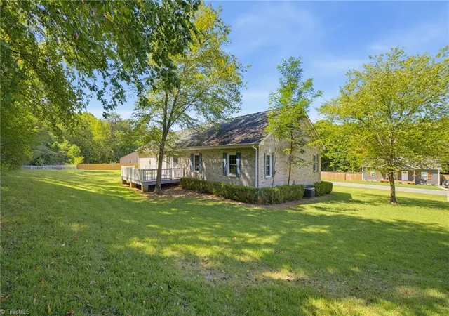 Photo 30 of Single family home for sale at 726 Cypress Hill Dr, Eden, NC 27288 | MLS# 1233093 | Listing updated on 2026-09-03