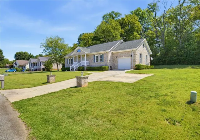 Photo 3 of Sale Pending at 726 Cypress Hill Dr, Eden, NC 27288 | MLS# 1233093 | Listing updated on 2026-09-14