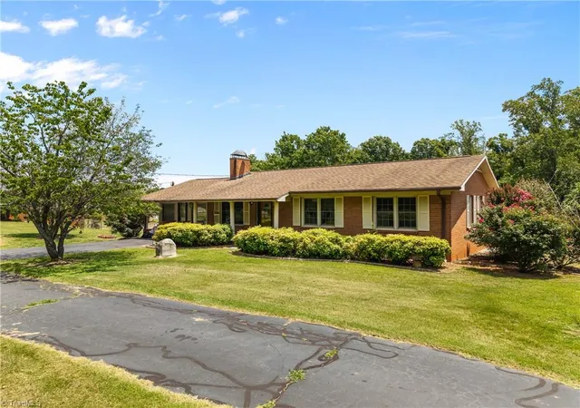 Homes for sale in Walnut Cove, NC | 3211 Nc Hwy 8 S, Walnut Cove, NC 27052 | MLS# 1224701