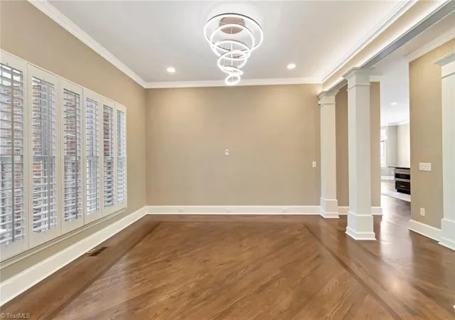 Photo 3 of Single family home for sale at 1660 Skyland Dr, Wilkesboro, NC 28697 | MLS# 1217396 | Listing updated on 2026-07-23