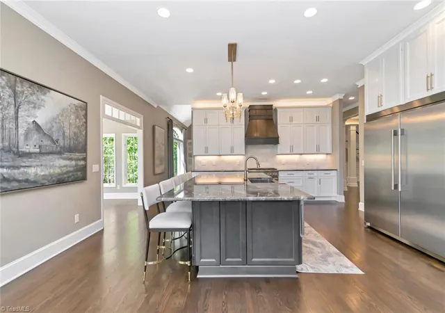 Photo 5 of Single family home for sale at 1660 Skyland Dr, Wilkesboro, NC 28697 | MLS# 1217396 | Listing updated on 2026-07-23