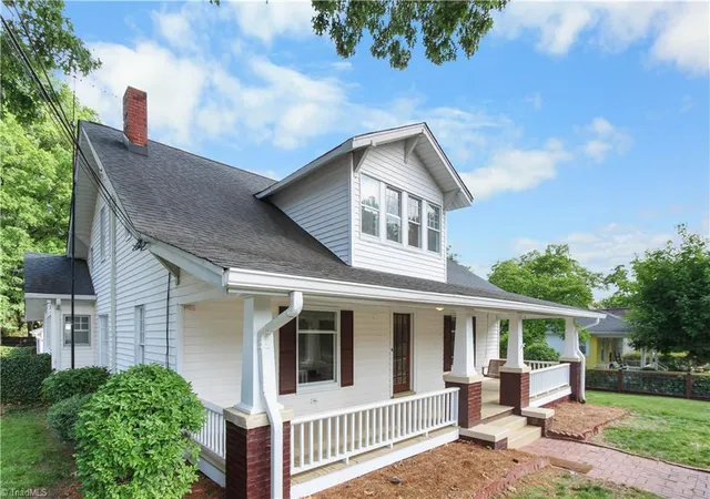 1st image of 1803 Lomond St, Winston Salem, NC 27127 | MLS# 1218265