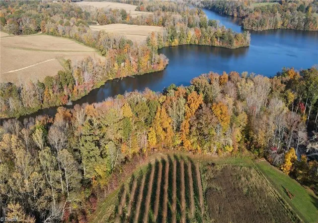 Photo 3 of Land for sale at 0 Boyd Rd, Reidsville, NC 27320 | MLS# 1133945 | Listing updated on 2026-06-15