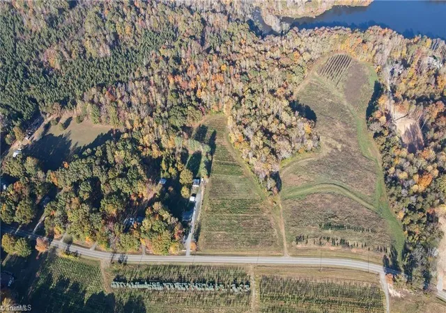 Photo 3 of Land for sale at 0 Boyd Rd, Reidsville, NC 27320 | MLS# 1133945 | Listing updated on 2026-06-15