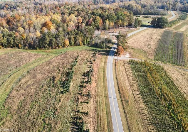 Photo 4 of Land for sale at 0 Boyd Rd, Reidsville, NC 27320 | MLS# 1133945 | Listing updated on 2026-06-15