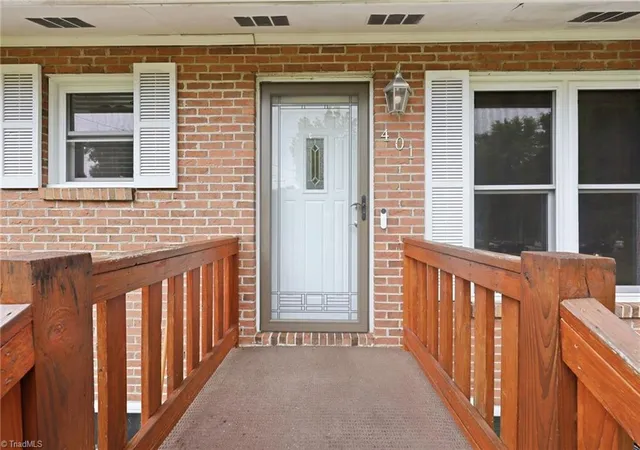 5th image of 401 Grant St, Salisbury, NC 28144 | MLS# 1225513