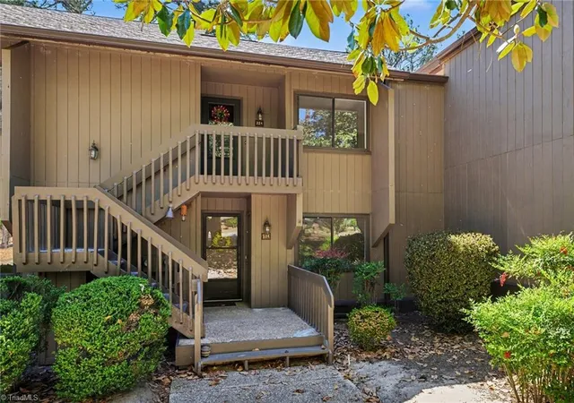 Photo 2 of Single family home for sale at 250 Sugar Gum Ln #224, Pinehurst, NC 28374 | MLS# 1218006 | Listing updated on 2026-05-17