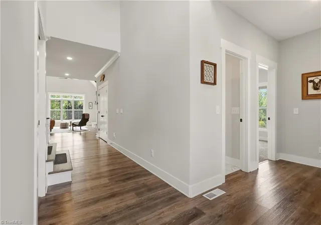 Photo 4 of Sale Pending at 8829 Belews Ridge Rd, Stokesdale, NC 27357 | MLS# 1233775 | Listing updated on 2026-09-06