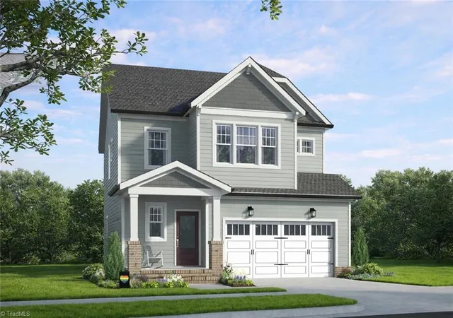 1st image of 4220 Motisheri Cvs, High Point, NC 27265 | MLS# 1213127