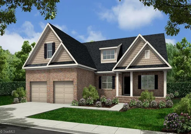 1st image of 102 Jasper Ct, King, NC 27021 | MLS# 1206508