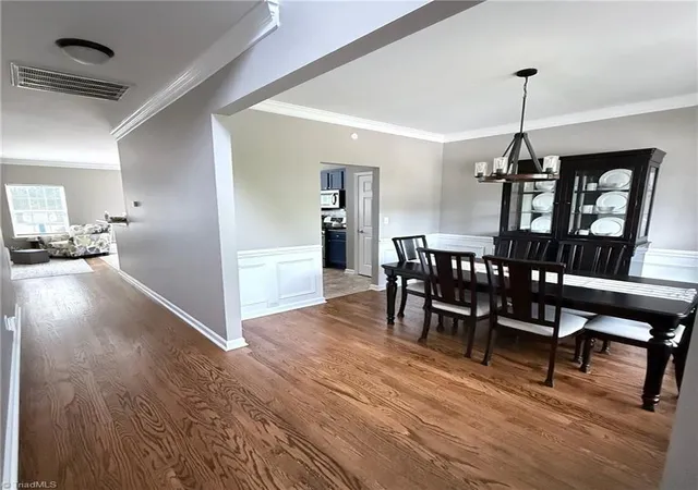 Photo 3 of Single family home for sale at 208 Water Lily Cir, Winston Salem, NC 27107 | MLS# 1222412 | Listing updated on 2026-10-19