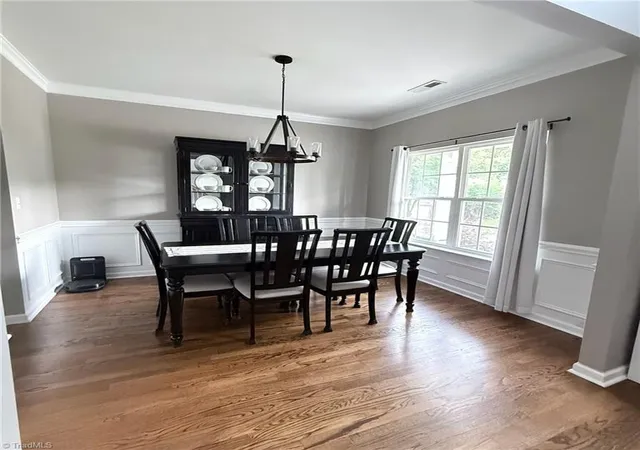 Photo 4 of Single family home for sale at 208 Water Lily Cir, Winston Salem, NC 27107 | MLS# 1222412 | Listing updated on 2026-10-19