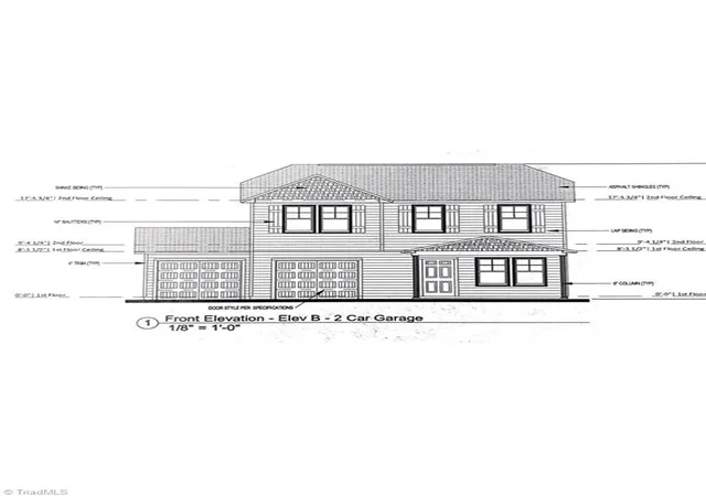 Homes for sale in Browns Summit, NC | 197 Brann Rd, Browns Summit, NC 27214 | MLS# 1227063