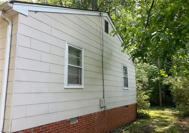 Photo 2 of Single family home for sale at 2111 Maywood St, Greensboro, NC 27403 | MLS# 1229821 | Listing updated on 2026-09-08