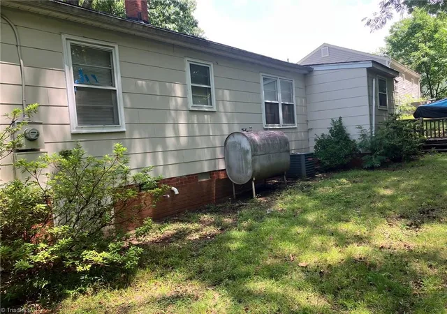 Photo 3 of Single family home for sale at 2111 Maywood St, Greensboro, NC 27403 | MLS# 1229821 | Listing updated on 2026-09-08