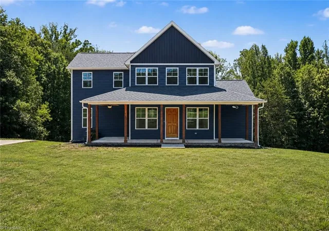 1st image of 299 T Birch Trl, Stokesdale, NC 27357 | MLS# 1230487