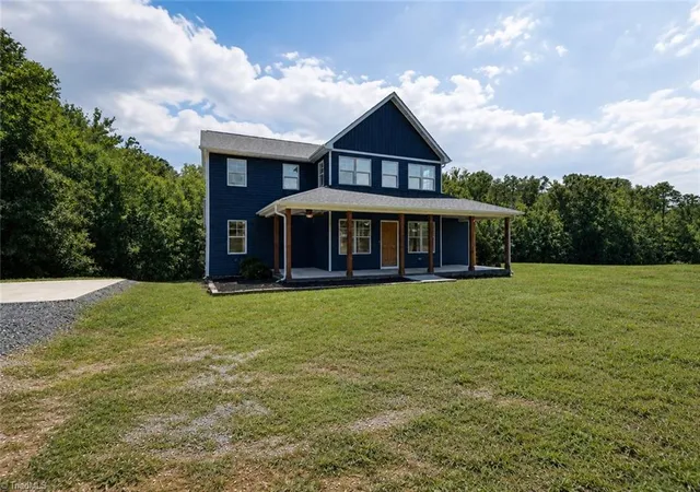 2nd image of 299 T Birch Trl, Stokesdale, NC 27357 | MLS# 1230487