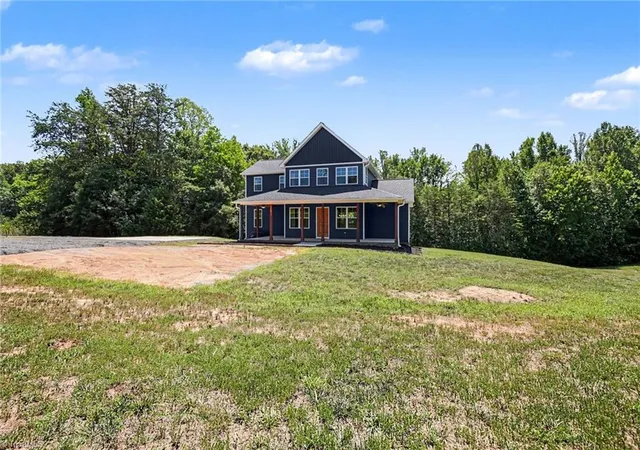 Photo 3 of Sale Pending at 299 T Birch Trl, Stokesdale, NC 27357 | MLS# 1230487 | Listing updated on 2026-09-05