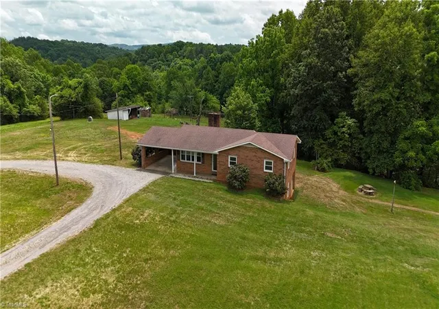 Homes for sale in Roaring River, NC | 8186 Old 60, Roaring River, NC 28669 | MLS# 1222245