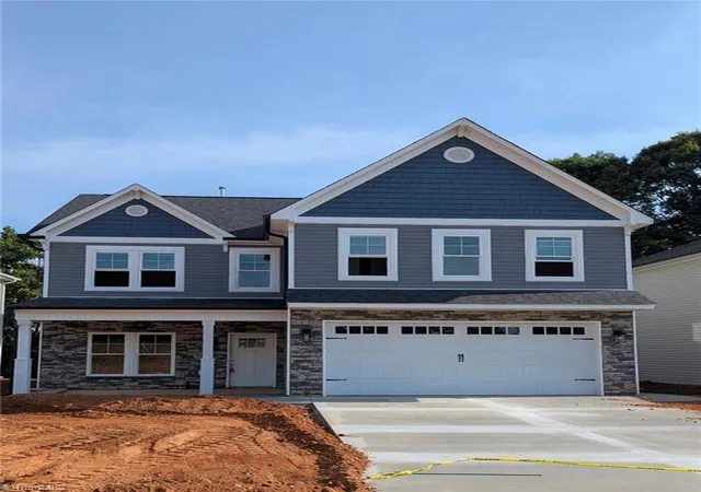 Photo 1 of Single family home for sale at 1950 Wild Rosewood Way, Winston Salem, NC 27103 | MLS# 1223705 | Listing updated on 2026-09-20