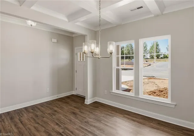 Photo 3 of Single family home for sale at 1950 Wild Rosewood Way, Winston Salem, NC 27103 | MLS# 1223705 | Listing updated on 2026-09-20