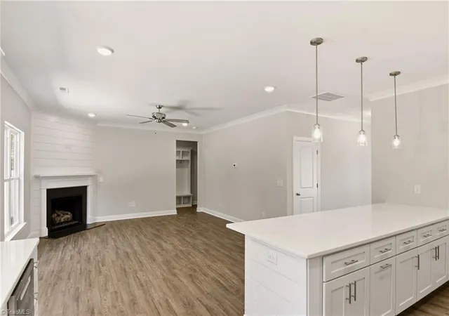 Photo 4 of Single family home for sale at 1950 Wild Rosewood Way, Winston Salem, NC 27103 | MLS# 1223705 | Listing updated on 2026-09-20