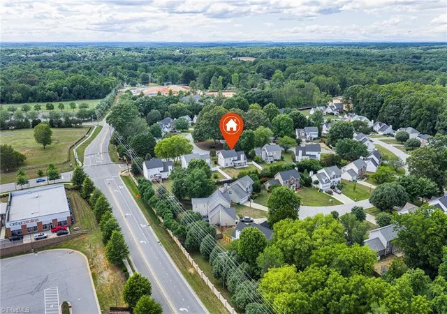 Homes for sale in Clemmons, NC | 125 Village Club Ln, Clemmons, NC 27012 | MLS# 1225551