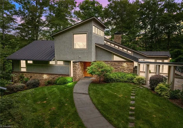 Photo 1 of Single family home for sale at 343 Lakewood Pointe Dr, Roxboro, NC 27574 | MLS# 1210767 | Listing updated on 2026-03-02