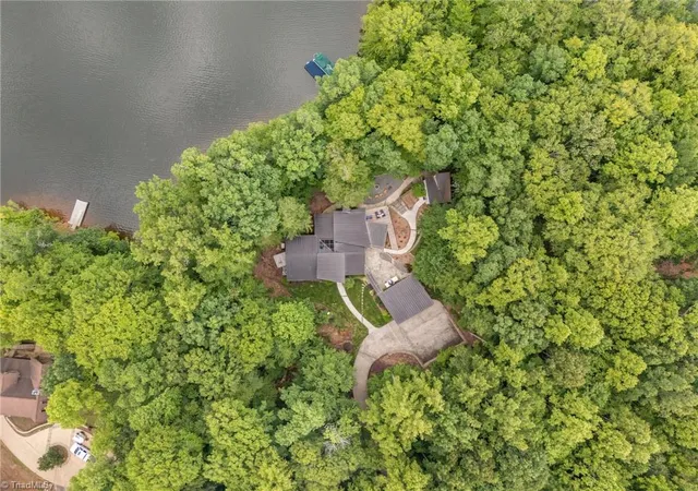 Photo 2 of Single family home for sale at 343 Lakewood Pointe Dr, Roxboro, NC 27574 | MLS# 1210767 | Listing updated on 2026-03-02