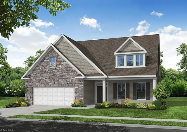 1st image of 644 Sunny Stream Wy, Kernersville, NC 27284 | MLS# 1225267