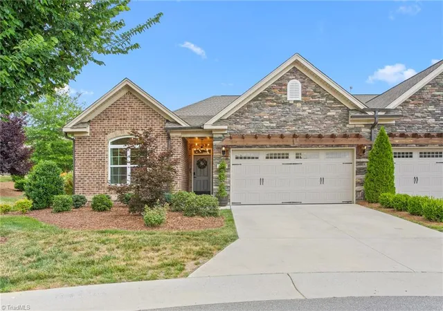 Photo 1 of Sale Pending at 185 Balmoral Ct, Burlington, NC 27215 | MLS# 1223649 | Listing updated on 2026-08-21