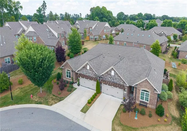 Photo 3 of Sale Pending at 185 Balmoral Ct, Burlington, NC 27215 | MLS# 1223649 | Listing updated on 2026-08-21