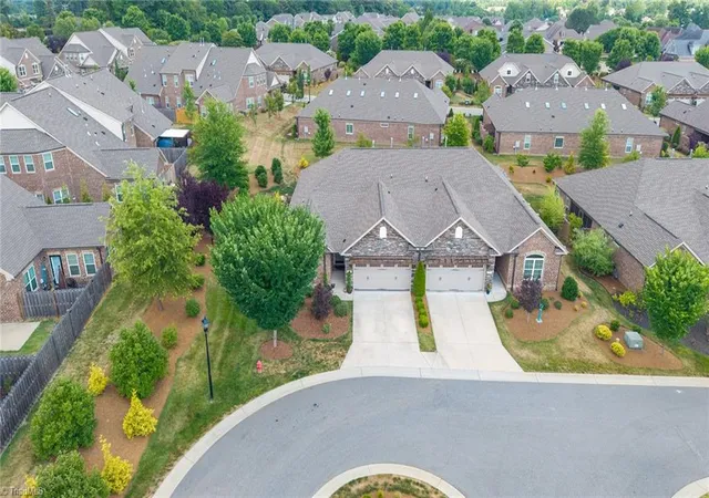 Photo 4 of Sale Pending at 185 Balmoral Ct, Burlington, NC 27215 | MLS# 1223649 | Listing updated on 2026-08-21