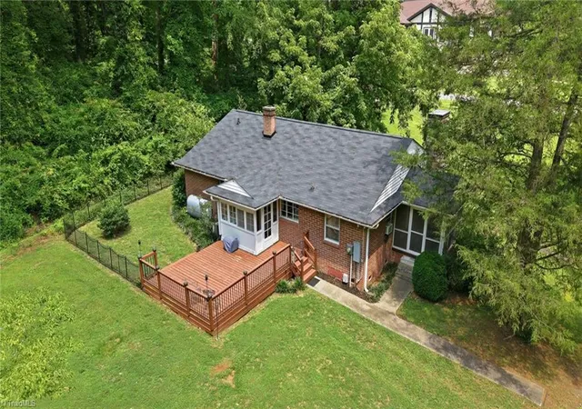 Photo 1 of Sale Pending at 3810 Yadkinville Rd, Winston Salem, NC 27106 | MLS# 1229459 | Listing updated on 2026-09-22
