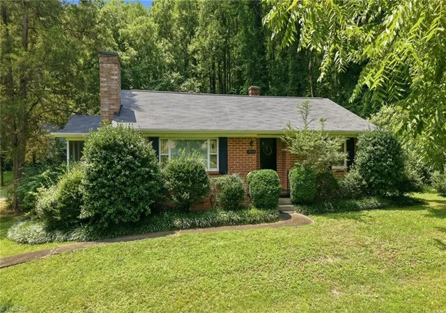 Photo 2 of Sale Pending at 3810 Yadkinville Rd, Winston Salem, NC 27106 | MLS# 1229459 | Listing updated on 2026-09-22