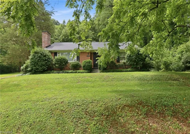 Photo 3 of Sale Pending at 3810 Yadkinville Rd, Winston Salem, NC 27106 | MLS# 1229459 | Listing updated on 2026-09-22