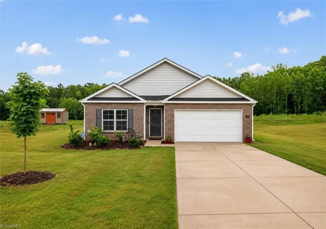 1st image of 196 Beebop Ln, Lexington, NC 27295 | MLS# 1233112