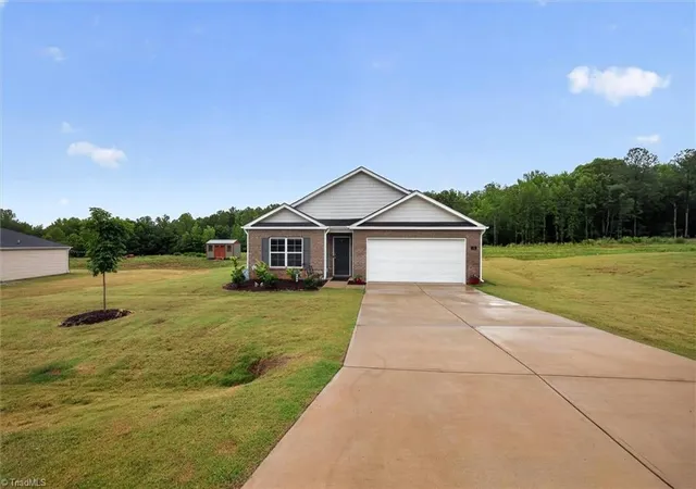 3rd image of 196 Beebop Ln, Lexington, NC 27295 | MLS# 1233112