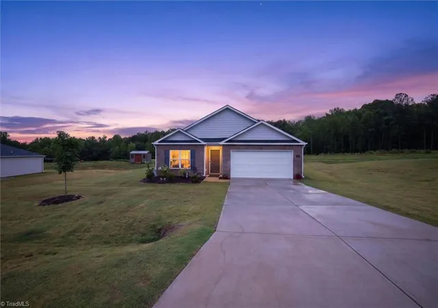 42nd image of 196 Beebop Ln, Lexington, NC 27295 | MLS# 1233112