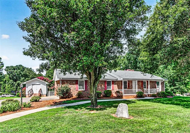 1st image of 308 Westbury Dr, Asheboro, NC 27205 | MLS# 1230191