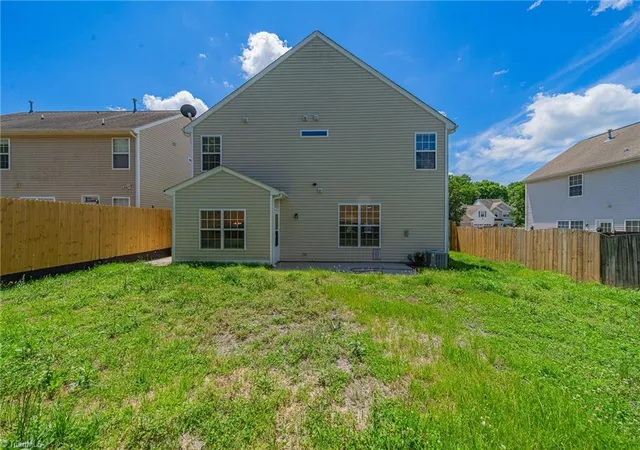 Homes for sale in High Point, NC | 884 Jennifer Ln, High Point, NC 27265 | MLS# 1222753