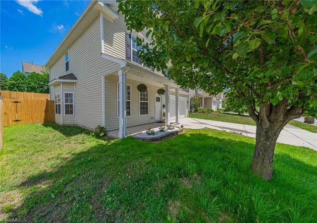 Homes for sale in High Point, NC | 884 Jennifer Ln, High Point, NC 27265 | MLS# 1222753