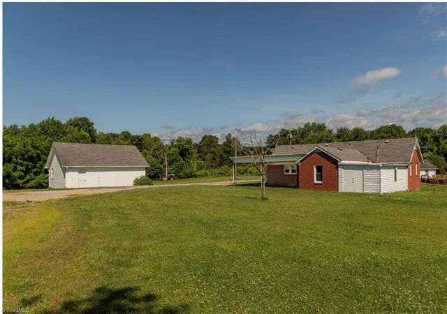 Photo 1 of Sale Pending at 820 Suncrest Orchard Rd, North Wilkesboro, NC 28659 | MLS# 1226231 | Listing updated on 2026-08-18