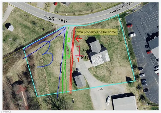Photo 29 of Sale Pending at 820 Suncrest Orchard Rd, North Wilkesboro, NC 28659 | MLS# 1226231 | Listing updated on 2026-08-18